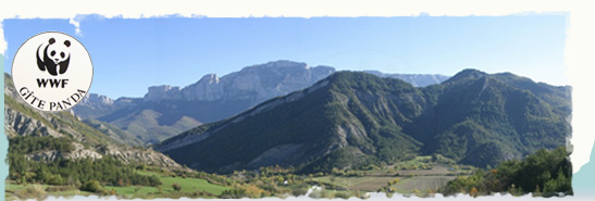 gite du chemin
